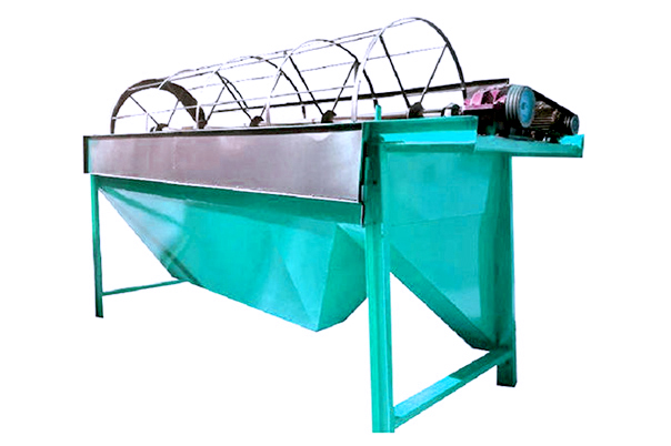 有機肥造粒機所能夠帶來的好處都有哪些？(圖1)