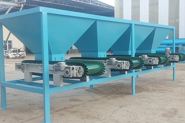 動(dòng)態(tài)配料機(jī)